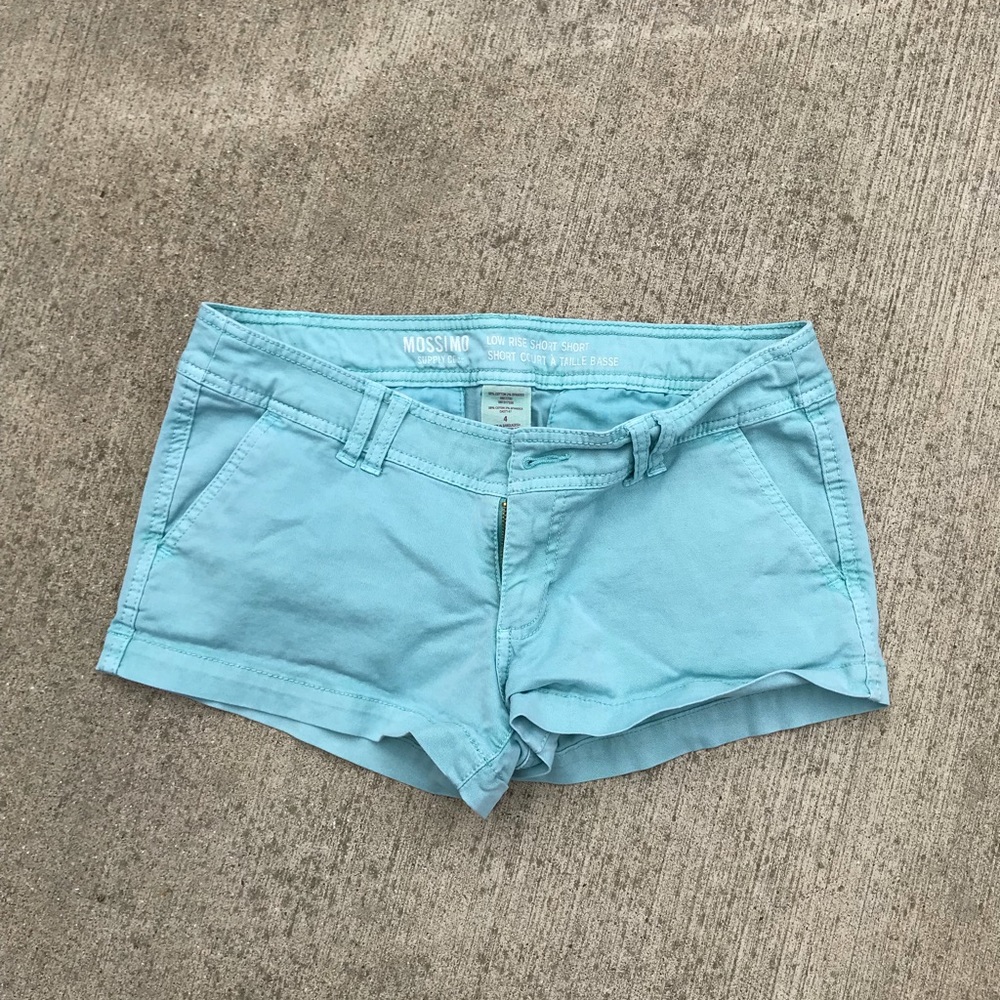 Shorts